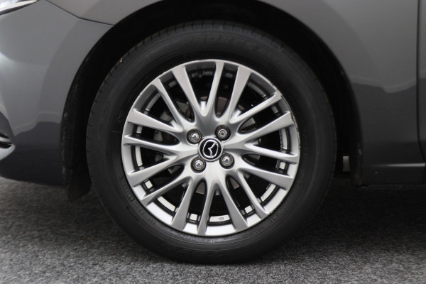 Mazda 2 1.5 Skyactiv-G Style Selected Camera, Airco, Trekhaak, Apple CarPlay, Cruise, 16"