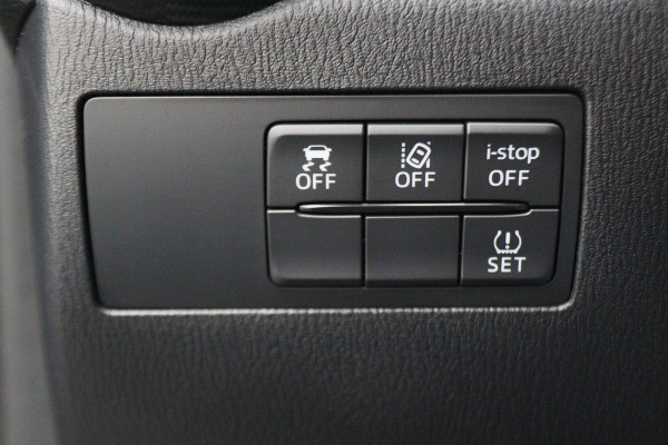 Mazda 2 1.5 Skyactiv-G Style Selected Camera, Airco, Trekhaak, Apple CarPlay, Cruise, 16"