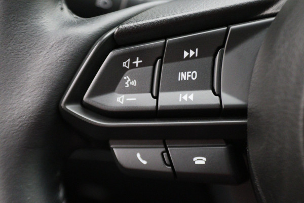 Mazda 2 1.5 Skyactiv-G Style Selected Camera, Airco, Trekhaak, Apple CarPlay, Cruise, 16"