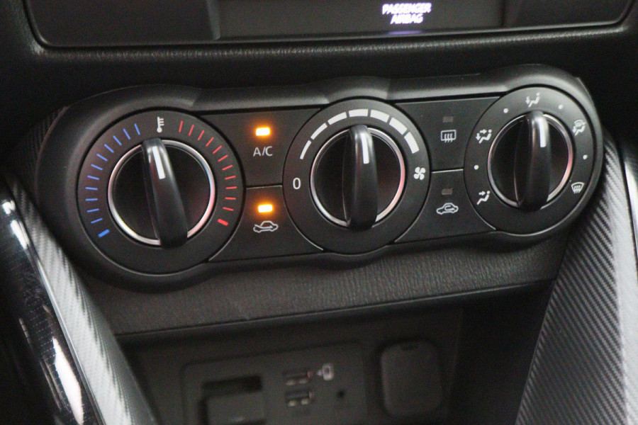 Mazda 2 1.5 Skyactiv-G Style Selected Camera, Airco, Trekhaak, Apple CarPlay, Cruise, 16"