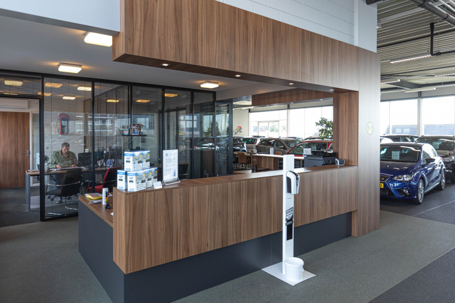 Ford Puma 1.0 EcoB.125pk Hybrid ST-Line X First Edition B&O-AUDIO/CAMERA/DODEHOEK/KEYLESS/PDC/18INCH