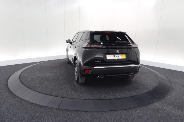 Peugeot 2008 PureTech 130 EAT8 Active Pack | Parkeersensoren | Apple CarPlay | Climate Control | Stoelverwarming