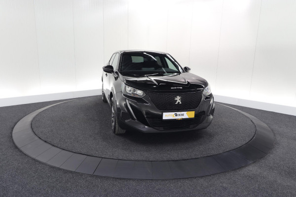 Peugeot 2008 PureTech 130 EAT8 Active Pack | Parkeersensoren | Apple CarPlay | Climate Control | Stoelverwarming