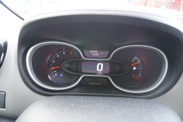 Renault Trafic 1.6 dCi 122PK T29 L2H1 Luxe Nr. V013 | Airco | Cruise | Navi | Camera