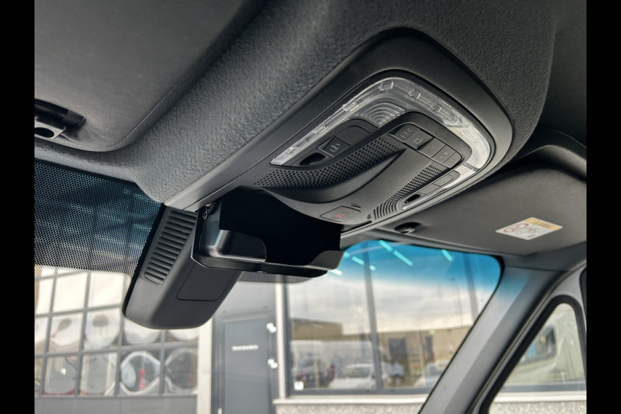 Mercedes-Benz Sprinter 317 CDI L2 H2 Pro Facelift / MBUX / Camera / Geveerde stoel / Cruise control / Airco / 270 Graden achterdeuren