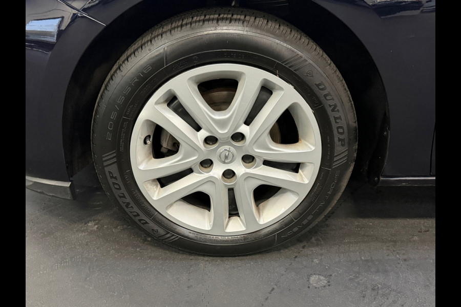 Opel Astra 1.0 Online Edition | Navi | Cruise | DAB | Trekhaak | Airco | NL Auto