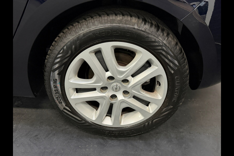 Opel Astra 1.0 Online Edition | Navi | Cruise | DAB | Trekhaak | Airco | NL Auto