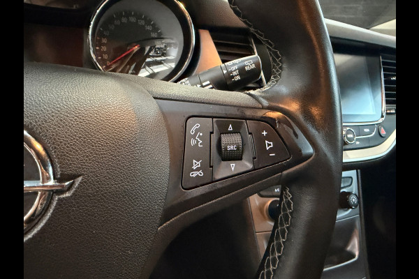 Opel Astra 1.0 Online Edition | Navi | Cruise | DAB | Trekhaak | Airco | NL Auto