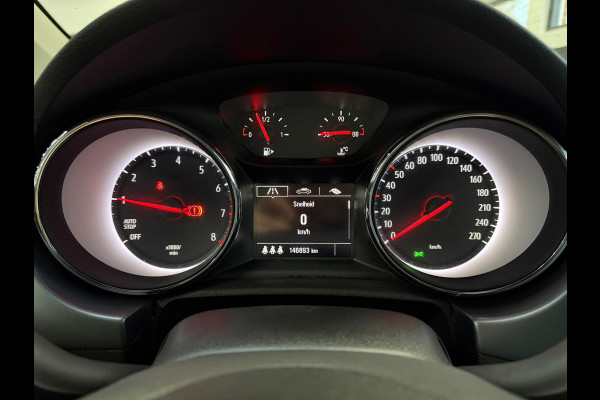 Opel Astra 1.0 Online Edition | Navi | Cruise | DAB | Trekhaak | Airco | NL Auto
