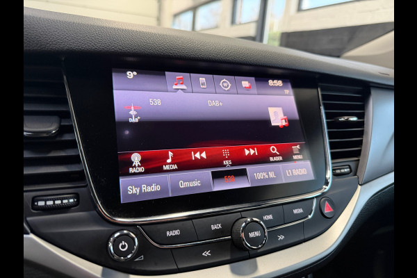Opel Astra 1.0 Online Edition | Navi | Cruise | DAB | Trekhaak | Airco | NL Auto