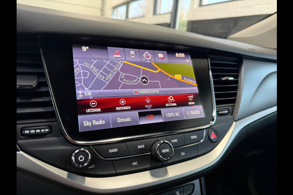 Opel Astra 1.0 Online Edition | Navi | Cruise | DAB | Trekhaak | Airco | NL Auto
