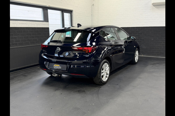 Opel Astra 1.0 Online Edition | Navi | Cruise | DAB | Trekhaak | Airco | NL Auto
