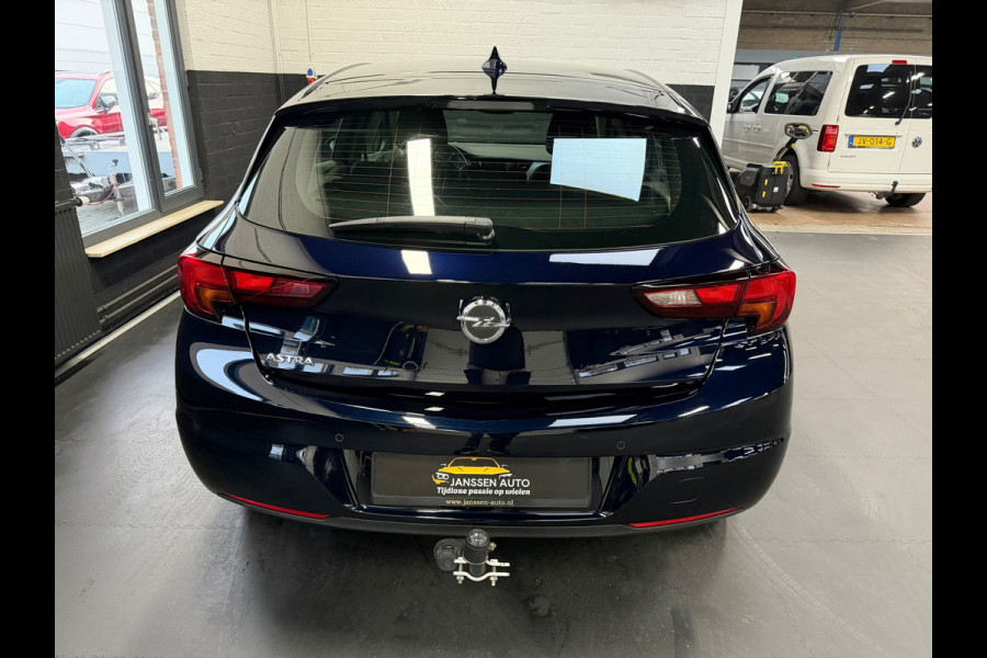 Opel Astra 1.0 Online Edition | Navi | Cruise | DAB | Trekhaak | Airco | NL Auto
