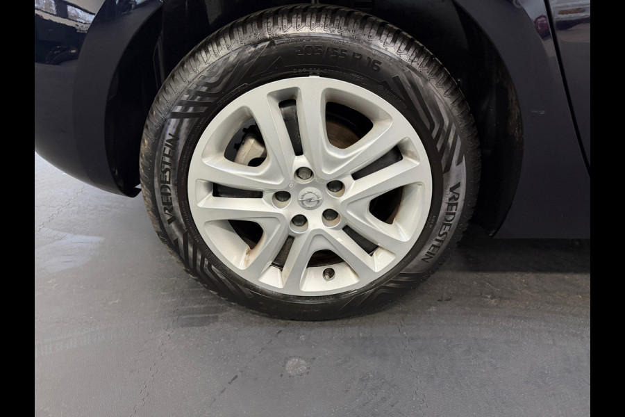 Opel Astra 1.0 Online Edition | Navi | Cruise | DAB | Trekhaak | Airco | NL Auto
