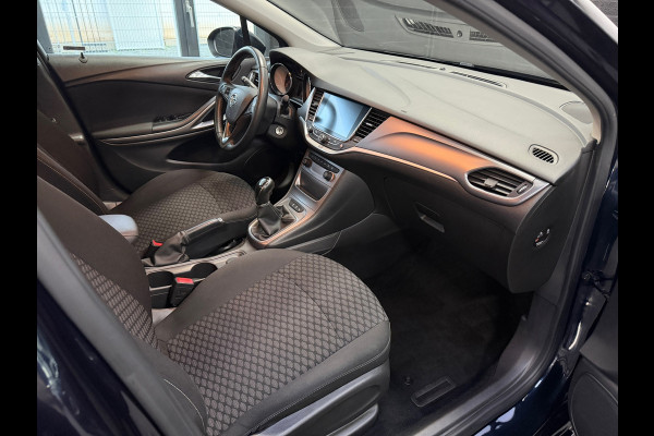 Opel Astra 1.0 Online Edition | Navi | Cruise | DAB | Trekhaak | Airco | NL Auto