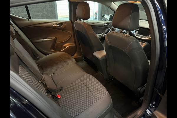 Opel Astra 1.0 Online Edition | Navi | Cruise | DAB | Trekhaak | Airco | NL Auto