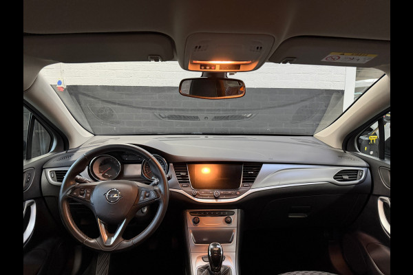 Opel Astra 1.0 Online Edition | Navi | Cruise | DAB | Trekhaak | Airco | NL Auto