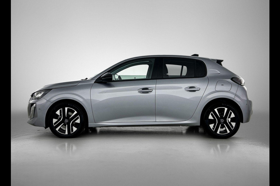 Peugeot 208 1.2 PureTech 100PK Allure 3D-COCKPIT | AD-CRUISE | NAVI & CARPLAY | 2x CAMERA