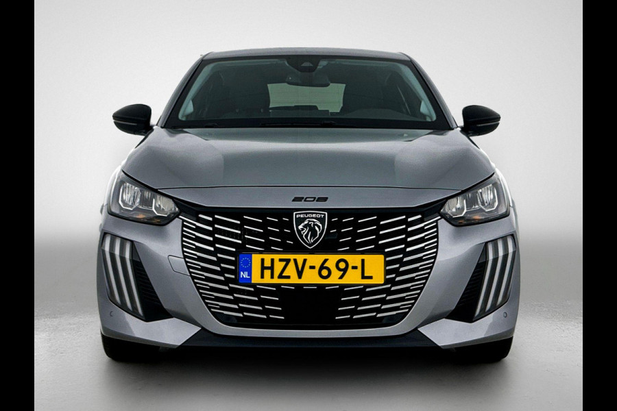 Peugeot 208 1.2 PureTech 100PK Allure 3D-COCKPIT | AD-CRUISE | NAVI & CARPLAY | 2x CAMERA