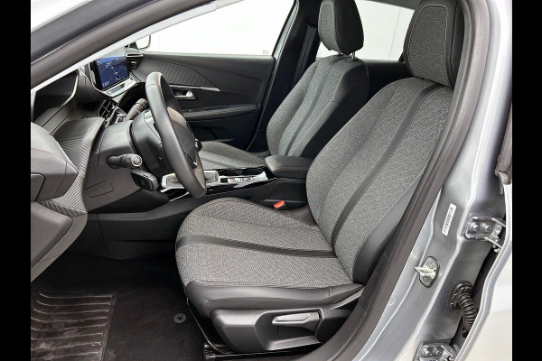 Peugeot 208 1.2 PureTech 100PK Allure 3D-COCKPIT | AD-CRUISE | NAVI & CARPLAY | 2x CAMERA