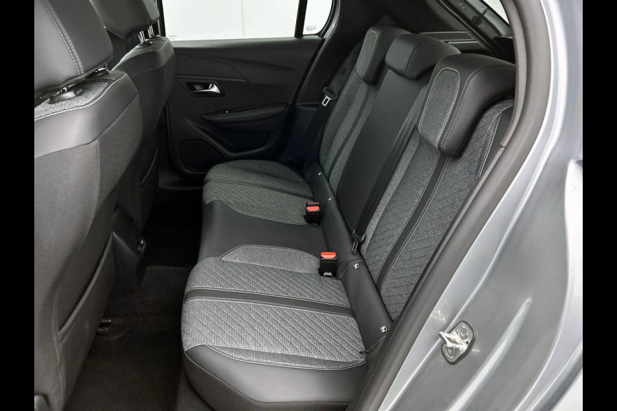 Peugeot 208 1.2 PureTech 100PK Allure 3D-COCKPIT | AD-CRUISE | NAVI & CARPLAY | 2x CAMERA