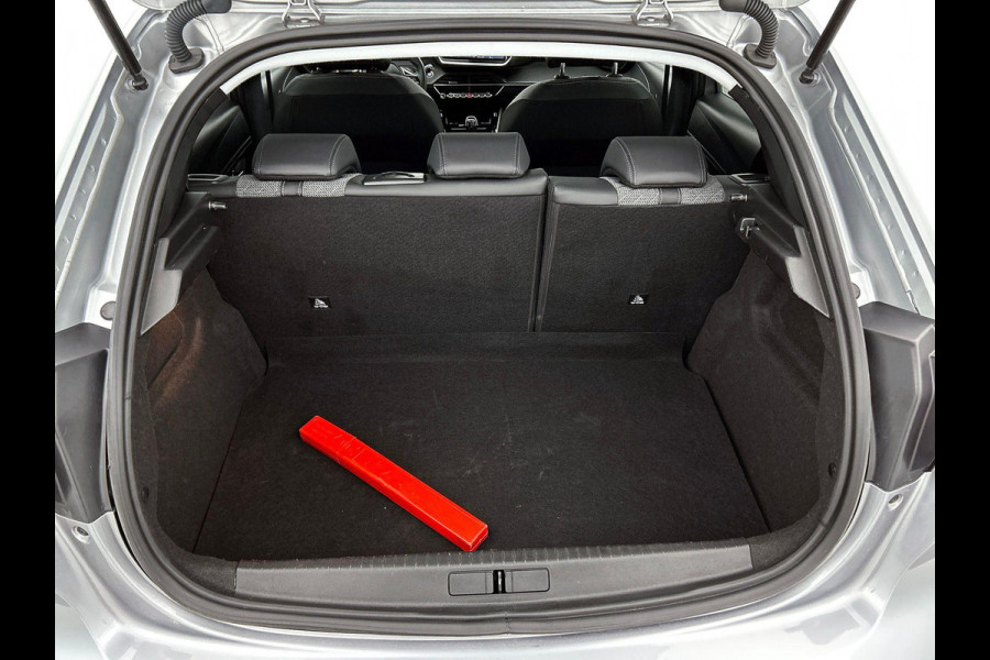 Peugeot 208 1.2 PureTech 100PK Allure 3D-COCKPIT | AD-CRUISE | NAVI & CARPLAY | 2x CAMERA