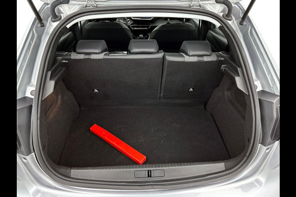 Peugeot 208 1.2 PureTech 100PK Allure 3D-COCKPIT | AD-CRUISE | NAVI & CARPLAY | 2x CAMERA