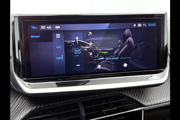 Peugeot 208 1.2 PureTech 100PK Allure 3D-COCKPIT | AD-CRUISE | NAVI & CARPLAY | 2x CAMERA