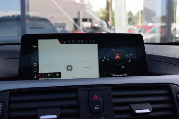 BMW 4 Serie Gran Coupé 430i High Executive | M-sport | CarPlay | Schuifdak | H/K | Leer | Stoelverw.