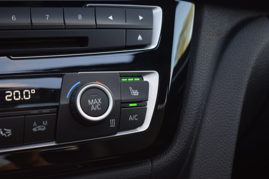 BMW 4 Serie Gran Coupé 430i High Executive | M-sport | CarPlay | Schuifdak | H/K | Leer | Stoelverw.