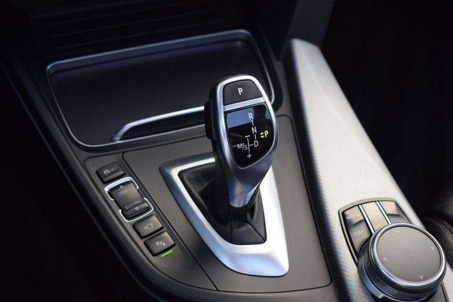 BMW 4 Serie Gran Coupé 430i High Executive | M-sport | CarPlay | Schuifdak | H/K | Leer | Stoelverw.