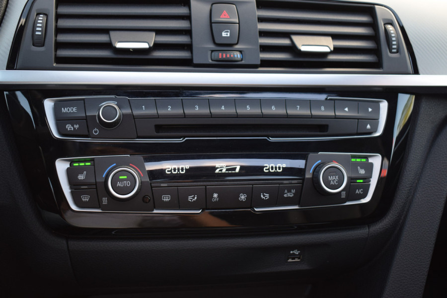 BMW 4 Serie Gran Coupé 430i High Executive | M-sport | CarPlay | Schuifdak | H/K | Leer | Stoelverw.