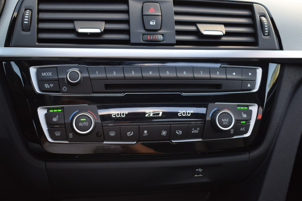 BMW 4 Serie Gran Coupé 430i High Executive | M-sport | CarPlay | Schuifdak | H/K | Leer | Stoelverw.