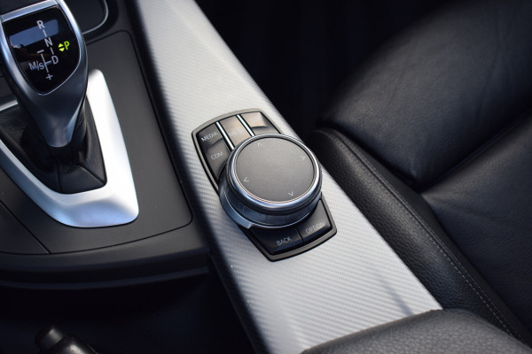 BMW 4 Serie Gran Coupé 430i High Executive | M-sport | CarPlay | Schuifdak | H/K | Leer | Stoelverw.
