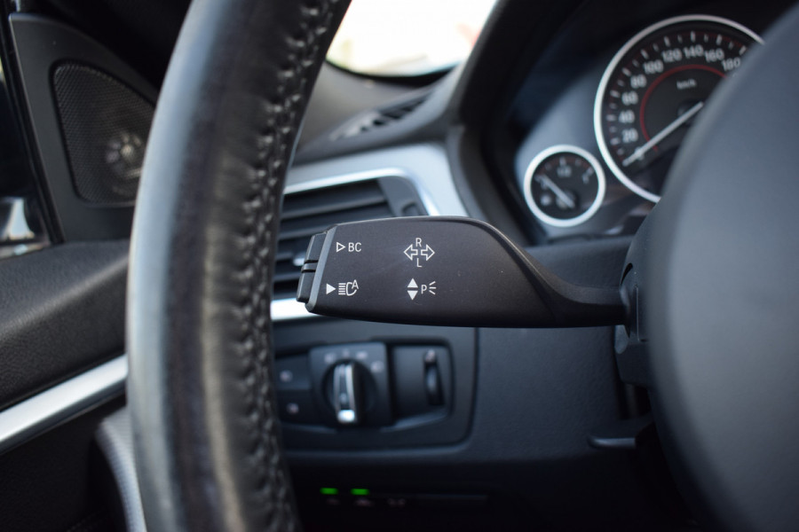 BMW 4 Serie Gran Coupé 430i High Executive | M-sport | CarPlay | Schuifdak | H/K | Leer | Stoelverw.