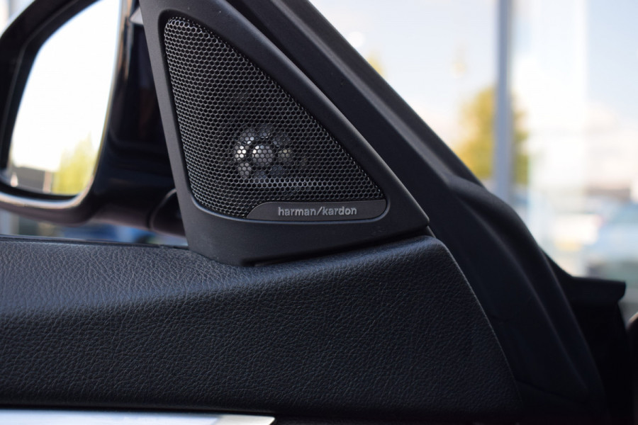 BMW 4 Serie Gran Coupé 430i High Executive | M-sport | CarPlay | Schuifdak | H/K | Leer | Stoelverw.