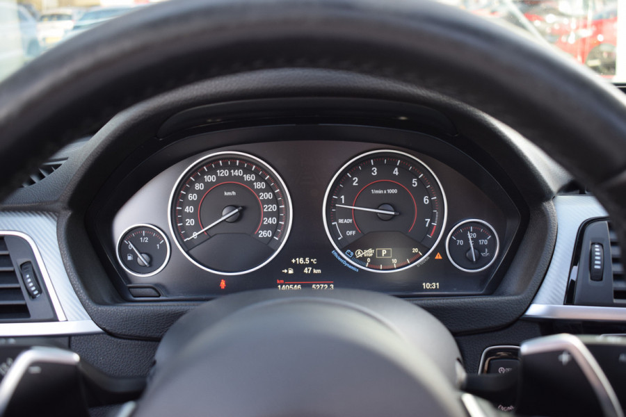 BMW 4 Serie Gran Coupé 430i High Executive | M-sport | CarPlay | Schuifdak | H/K | Leer | Stoelverw.