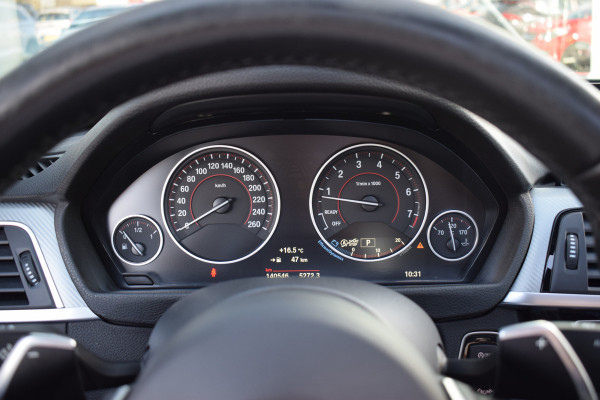 BMW 4 Serie Gran Coupé 430i High Executive | M-sport | CarPlay | Schuifdak | H/K | Leer | Stoelverw.