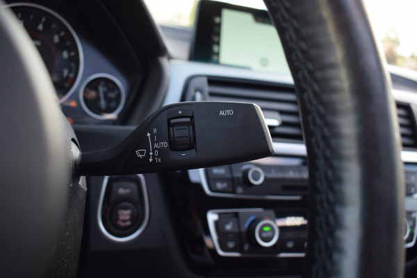 BMW 4 Serie Gran Coupé 430i High Executive | M-sport | CarPlay | Schuifdak | H/K | Leer | Stoelverw.