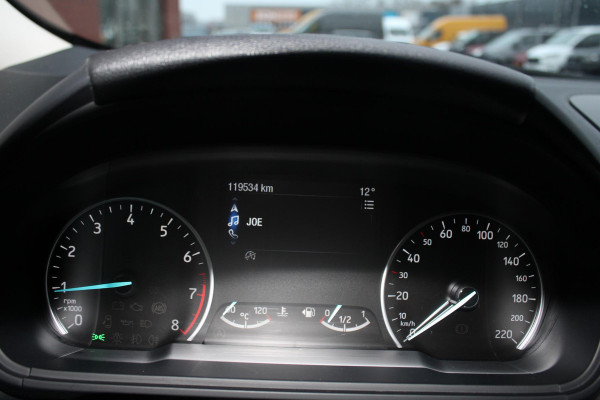 Ford EcoSport 1.0 EcoBoost ST-Line | Trekhaak | Camera | Navigatie | BLIS | B&O Sound | Winterpakket | Climate Control | Cruise Control