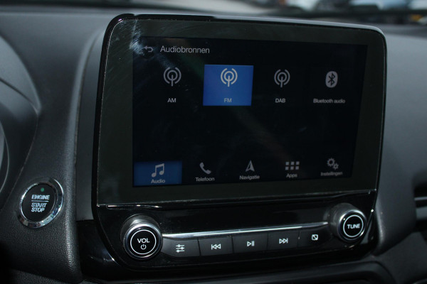 Ford EcoSport 1.0 EcoBoost ST-Line | Trekhaak | Camera | Navigatie | BLIS | B&O Sound | Winterpakket | Climate Control | Cruise Control