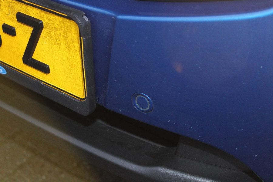 Ford EcoSport 1.0 EcoBoost ST-Line | Trekhaak | Camera | Navigatie | BLIS | B&O Sound | Winterpakket | Climate Control | Cruise Control