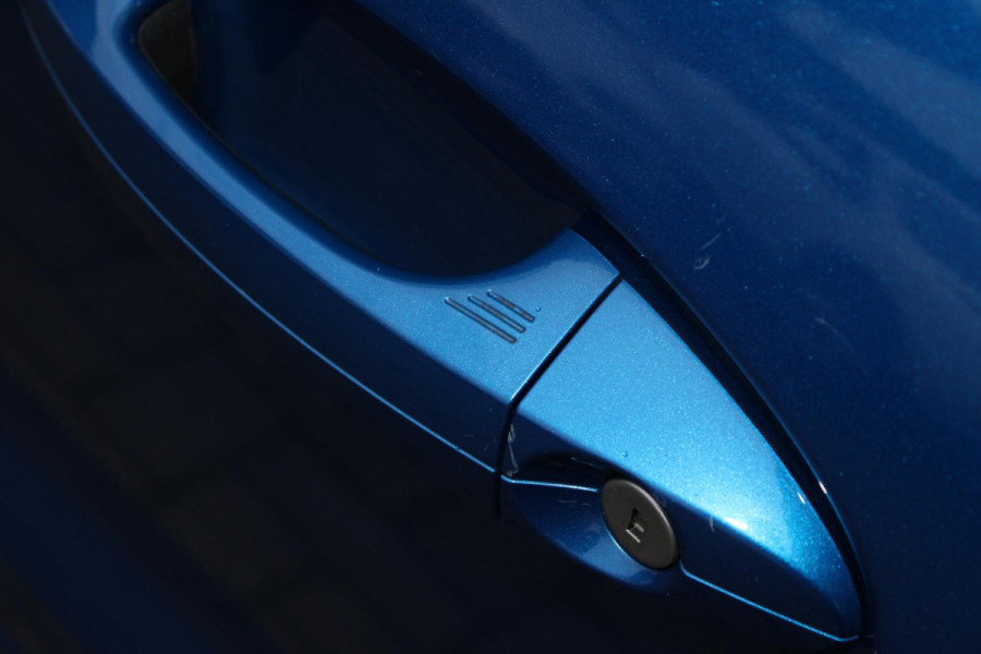 Ford EcoSport 1.0 EcoBoost ST-Line | Trekhaak | Camera | Navigatie | BLIS | B&O Sound | Winterpakket | Climate Control | Cruise Control