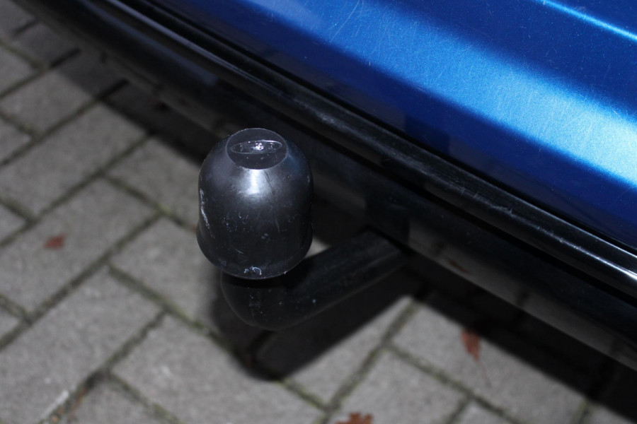 Ford EcoSport 1.0 EcoBoost ST-Line | Trekhaak | Camera | Navigatie | BLIS | B&O Sound | Winterpakket | Climate Control | Cruise Control