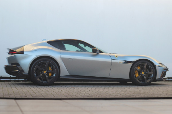 Ferrari 12Cilindri 6.5 V12 | Grigio Alloy | Full Carbon | Lift | 360