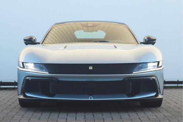Ferrari 12Cilindri 6.5 V12 | Grigio Alloy | Full Carbon | Lift | 360