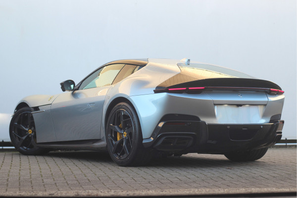 Ferrari 12Cilindri 6.5 V12 | Grigio Alloy | Full Carbon | Lift | 360