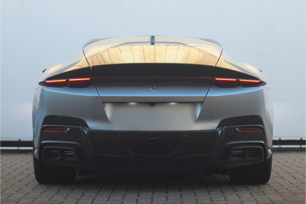 Ferrari 12Cilindri 6.5 V12 | Grigio Alloy | Full Carbon | Lift | 360