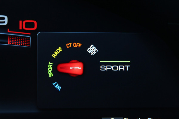 Ferrari 12Cilindri 6.5 V12 | Grigio Alloy | Full Carbon | Lift | 360