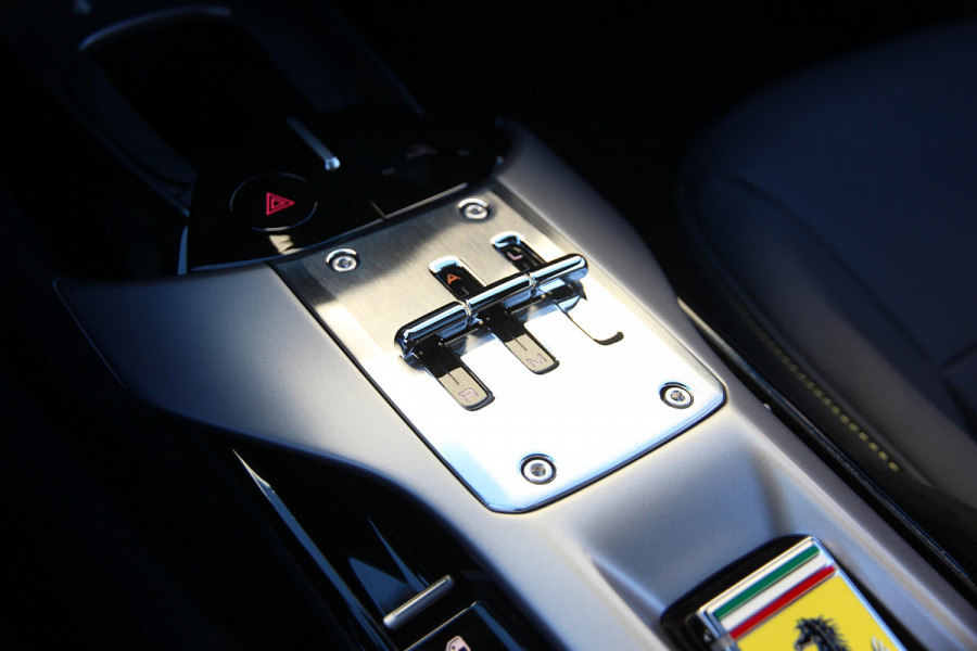 Ferrari 12Cilindri 6.5 V12 | Grigio Alloy | Full Carbon | Lift | 360